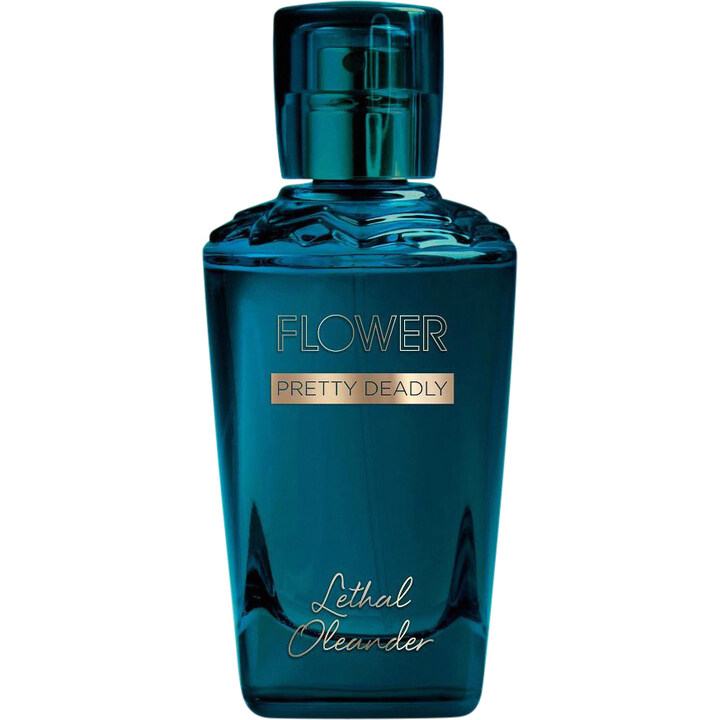 Pretty Deadly - Lethal Oleander